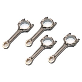 GXARTS 4Pcs Connecting Rod For Chevy Sonic Cruze Limited 1.8L 2011 2012 2013 2014 2015 2016 2017 2018 Part Number 55568465