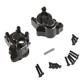 Hot Racing YET38M01 Aluminum Transmission Case - Axial Yeti