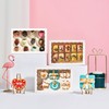 JCXPACK 12PCS 10 x 7 x 2.5 inches Premium Fancy