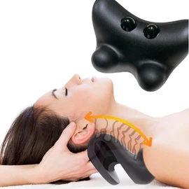 Loose Pillow Type-02 (Black)