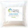Cosmetics Made Easy - Corn Starch (Maize Flour) 100g