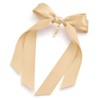 Rugglize Pony Hook, Hair Hook, Ribbon, Long Ribbon, Simple, Hair
