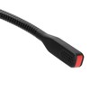 3.5mm Monaural Headset 3 Section Dual 3.5mm Plug PC Business