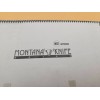 Montana Knife Works 6 Montana Knife Works 5" Boning Knife