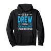 It's A Drew Thing Surname Funny Team Family Last Name