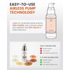 Super C Serum for Mature Skin – All-in-One Vitamin C