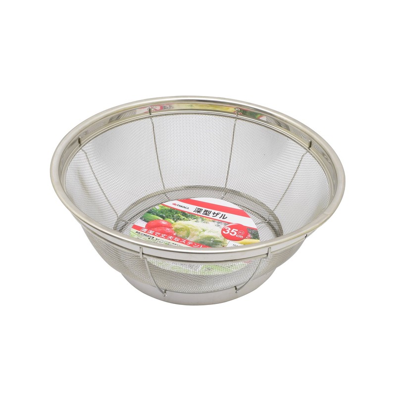 Takagi Deep Cold, 13.8 inches (35 cm), Silver