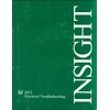2012-2013 Honda Insight Electrical Troubleshooting Manual Original