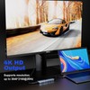USB C Hub, TOTU 7 in 1 USB C Dock