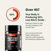 Snap Supplements - Nitric Oxide Booster - Support Healthy Blood