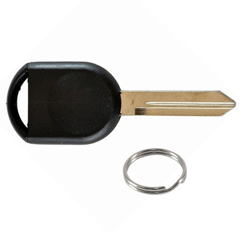 Ri-Key Security New Replacement Transponder Key for Ford F250/F350 Super