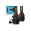 H7 H11 9005 9006 Csp Auto Kit Faros De Led
