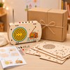 DIY STEM Science Experiment Kit for Kids – Hands-On Educational