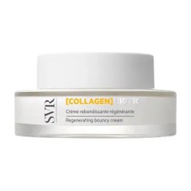 Svr Collagen Biotic Crema Regeneradora Reafirmante 50ml                                                                                               
