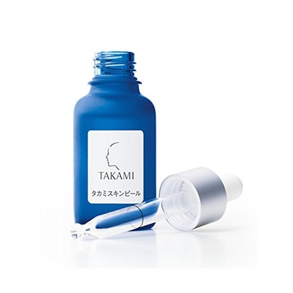 Takami Skin Peeling Skin Care Lotion, 30 Fl Oz