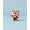 Lenox Ewok Ornamento, 0.31, café