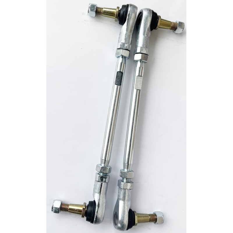 Dr.Acces Golf Cart Tie Rod Assembly for EZGO TXT Tie