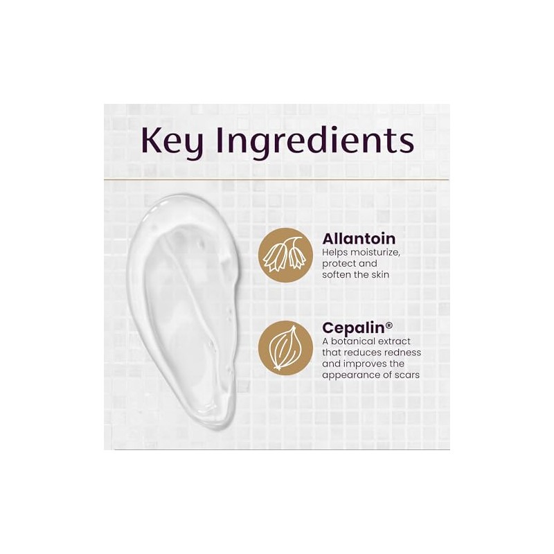 Mederma Advanced Scar Gel Reductor de Cicatrices 100g