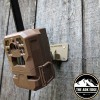The ADK Edge Moultrie EDGE Trail Camera Wall Mount –