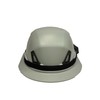 TPR Industrial Universial Hard Hat Headlamp, USB-C Rechargeable, LED Headlamp,