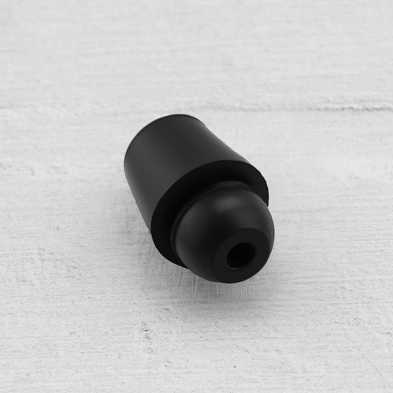LT Easiyl Pack of 20 Universal Car Door Damper Buffer