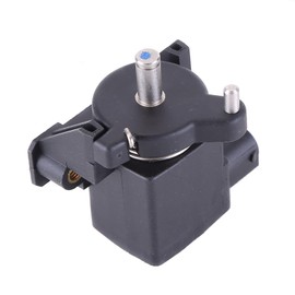 ihreesy Car Accelerator Pedal Sensor,0125423317 Accelerator Gas Pedal Position Sensor Assembly Fit for C230 CLK320 CLK430 E320 E430 E55AMG G500 ML320 ML350 ML430,US Warehouse