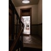 LIT-PaTH LED Flush Mount Ceiling Light, Closet Lighting Fixture with