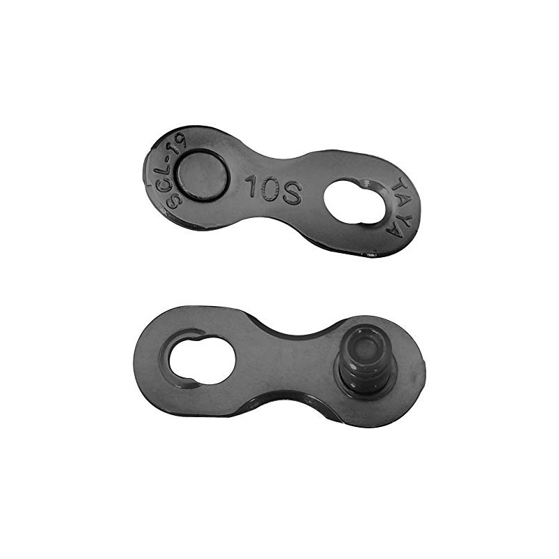 TAYA 10 Speed Bike Chain Connector Link, SCL-19 | Ti
