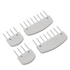 20Pcs Knit Blockers Pins Kit 4pin and 8pin Knit Blocking