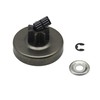 SGBTB 325" 7T Clutch Drum Bearing Needle Washer Kit for