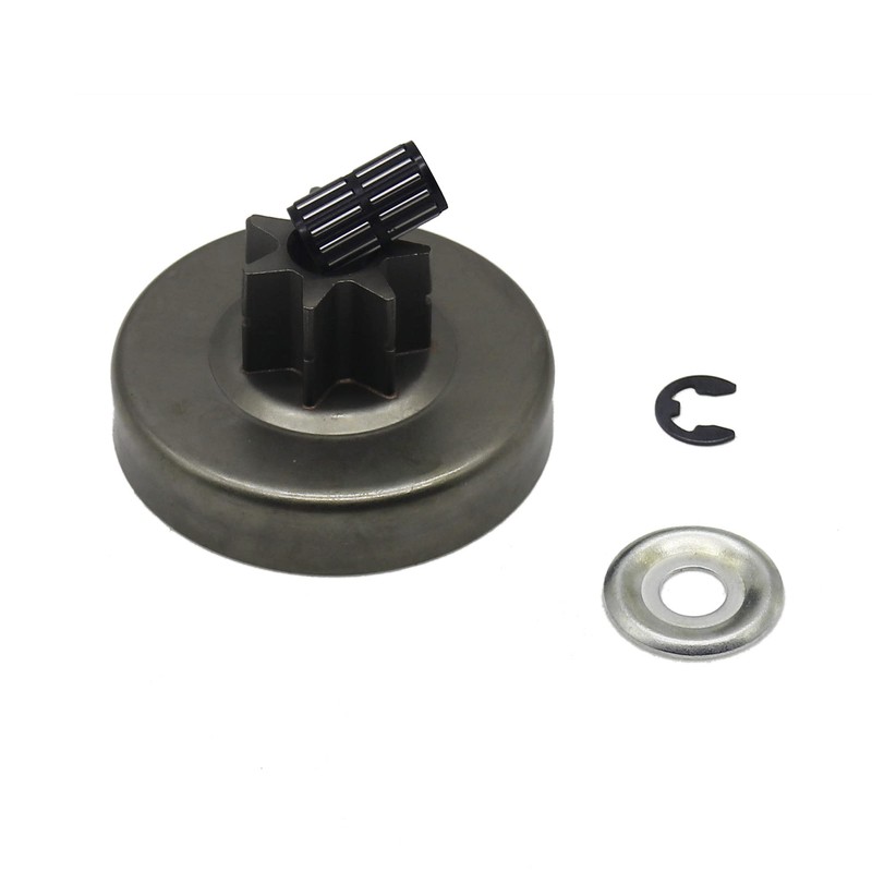 SGBTB 325" 7T Clutch Drum Bearing Needle Washer Kit for