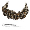 OSALADI 1pc Leopard Print Watch Band for Wrist Strap for