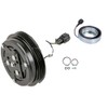 AC Compressor Clutch Kit FITS 2003-2007 Infiniti G35 3.5L Pulley