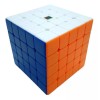Moyu Cubo Mágico Meilong 5x5