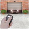 Garage Door Opener Remote Control Compatible with Ditec GOL4 Garage