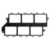 Pro Marine Gasket, Intake Johnson/Evinrude 150-200 V6 Crossflow