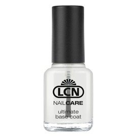 LCN Ultimate Base Coat 8 ml