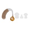 Professional Elderly Care Hearing Aid Device Portable Sound Amplifier with