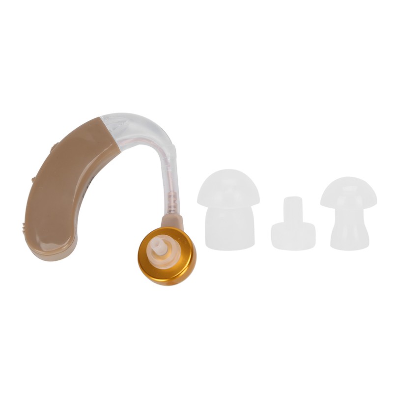 Professional Elderly Care Hearing Aid Device Portable Sound Amplifier with