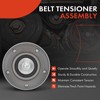 A-Premium Belt Idler Pulley Compatible with Mini Cooper 2002 2003