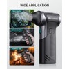 VANTRUE POWER T150 Portable Compressed Air Duster