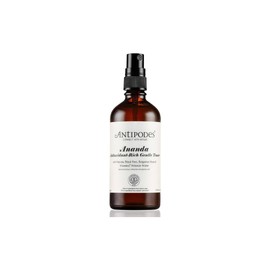 Antipodes AA Rich G Toner Lotion 3.4 fl oz (100 ml)