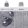 Lunch Bag, Thermal and Cold Insulation, Large Capacity, Lightweight, Waterproof,