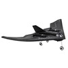 Remote Control Airplane Remote Control Plane Gliding Aircraft Flight Toys