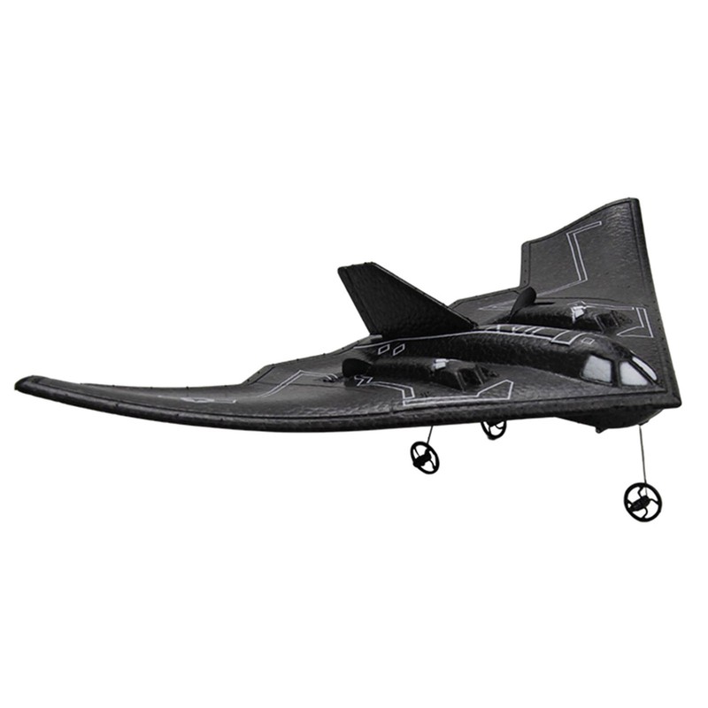 Remote Control Airplane Remote Control Plane Gliding Aircraft Flight Toys