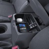 EDBETOS Center Console Organizer Tray Compatible with 2005-2021 Nissan Frontier