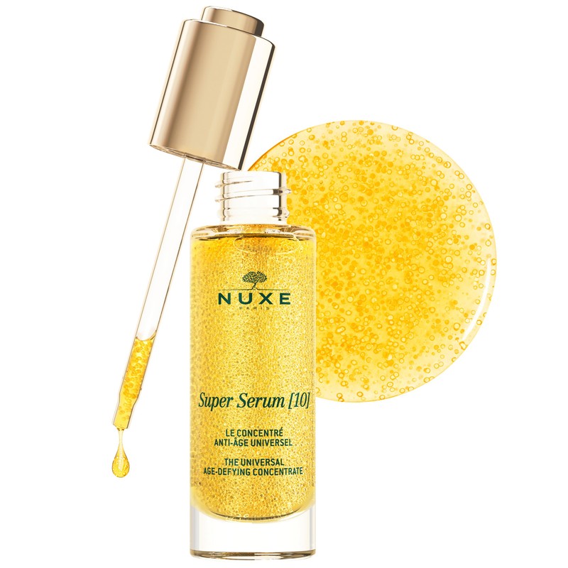 Nuxe- super serum 10 30ml, 30 grams, 30 mililitro, 1