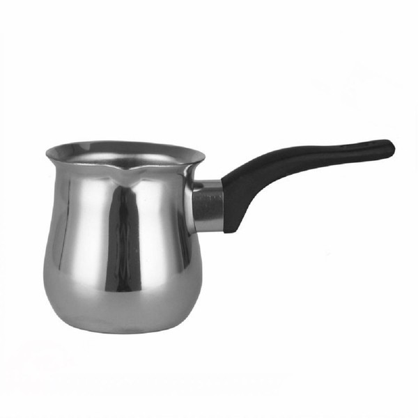 3089L Uniware Stainless Steel Coffee/Milk Warmer And Butter/Chocolate Melting Pot (24 OUNCE)