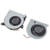 Laptop Replacement Fan Efficient Lightweight Cooling Fan for ASUS ROG