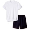 Catch FL477102114 Gymnastics Top and Bottom Set, For Elementary School